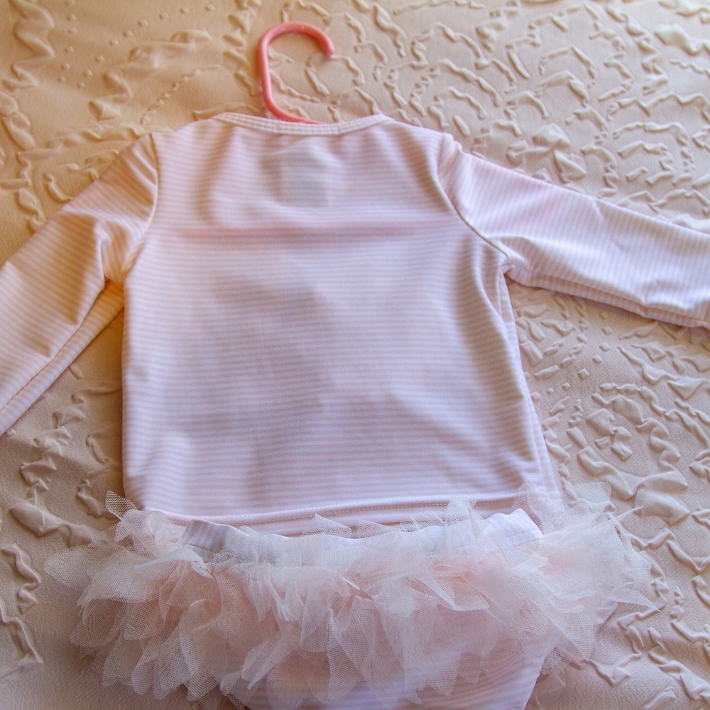 2 piece Rashguard set - Picture 2 of 2